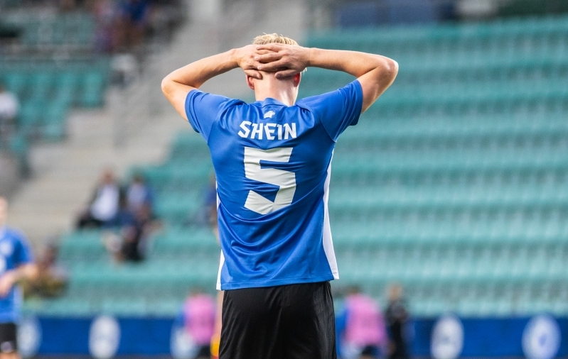 Sheini koduklubi ei suutnud tiitliheitlust mõjutada, aga saab viimases voorus uue võimaluse  (+ Tunjov) 