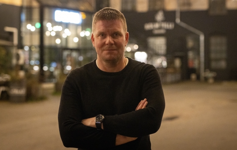 Suur intervjuu | Imago arvelt 