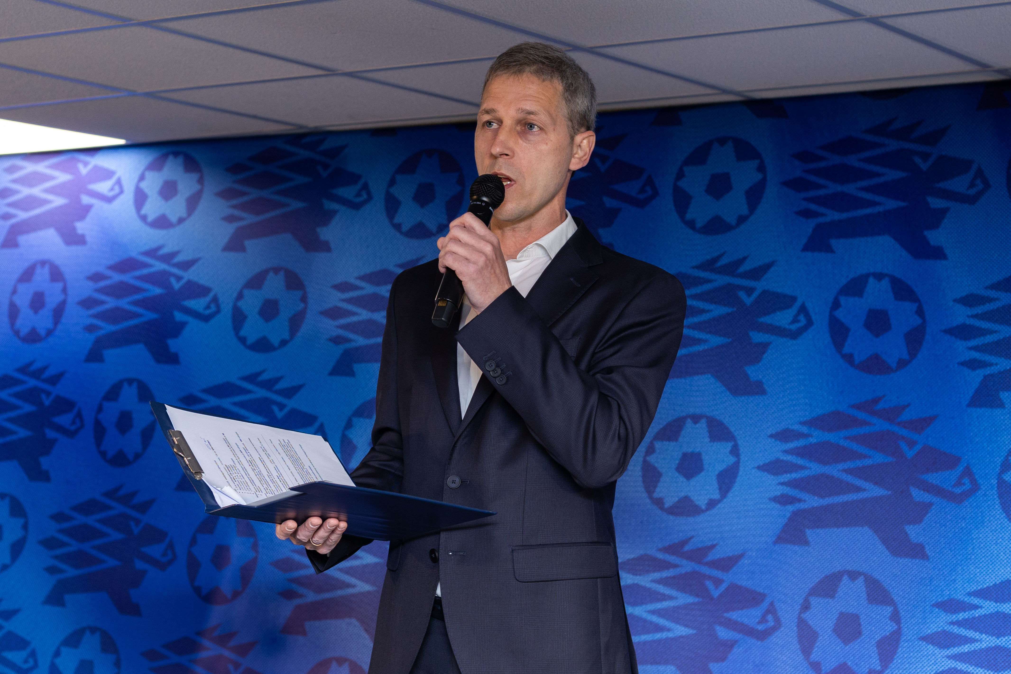 Vastutusrikas amet: tippliigade juhiks asub Teet Allas