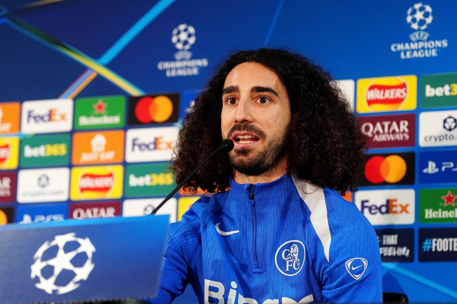 Barcelonale ja Atleticole ninanipsu andnud Real Madrid toob Chelsea kaitsja tagasi kodumaale