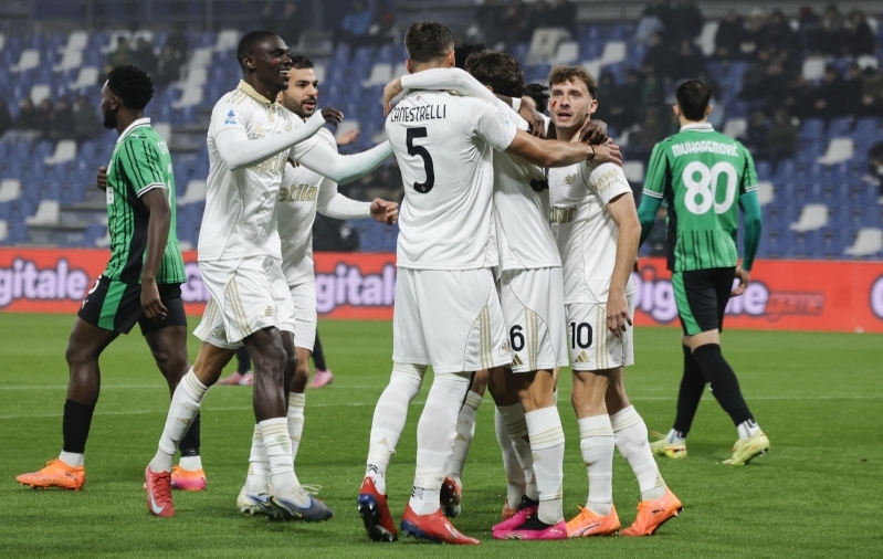 Avavilest kahe söödu ja viie sekundiga vastase kasti jõudnud uustulnuka vastu tehti Itaalia kiireim penaltiviga