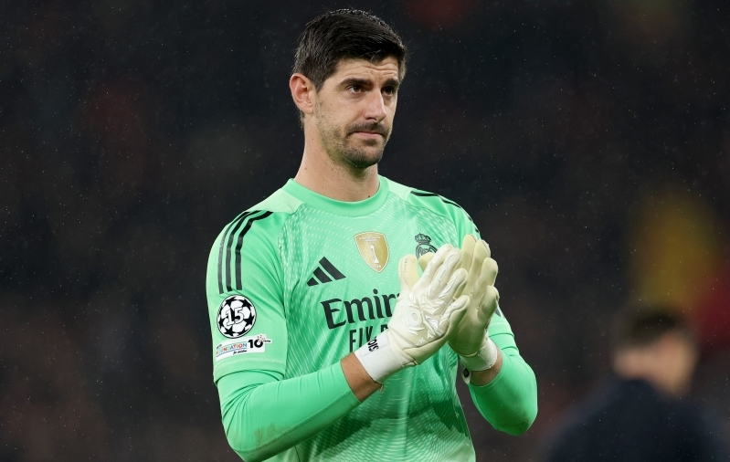 Real Madridi Kreeka-lennult jäävad maha kaks olulisemat mängijat