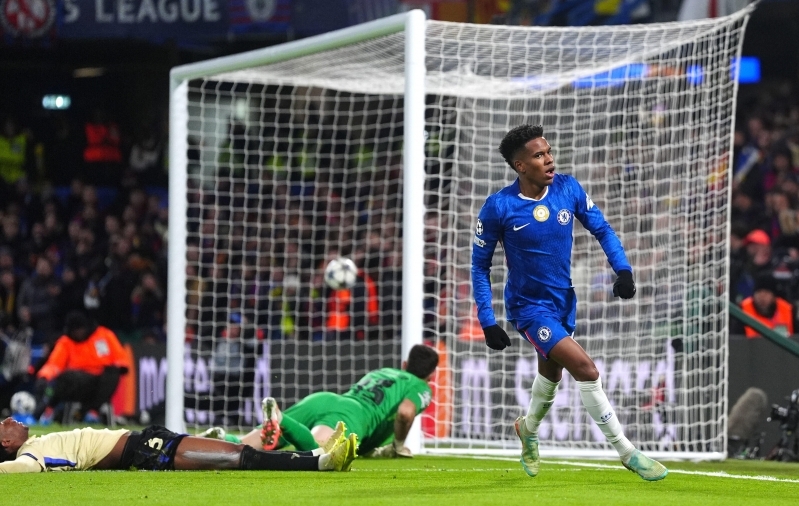 Luup peale | Estevao varjutas Lamine Yamali ja Barcelona test lõppes krahhiga