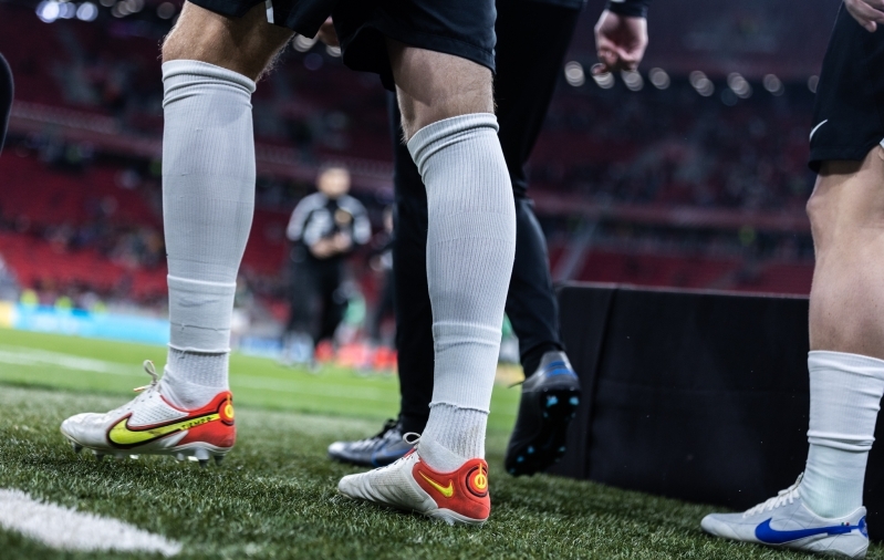 Noorte Meistrite liigas peaaegu ainult kaotav Arsenal saatis väljakule vaid 13-aastase poolkaitsja