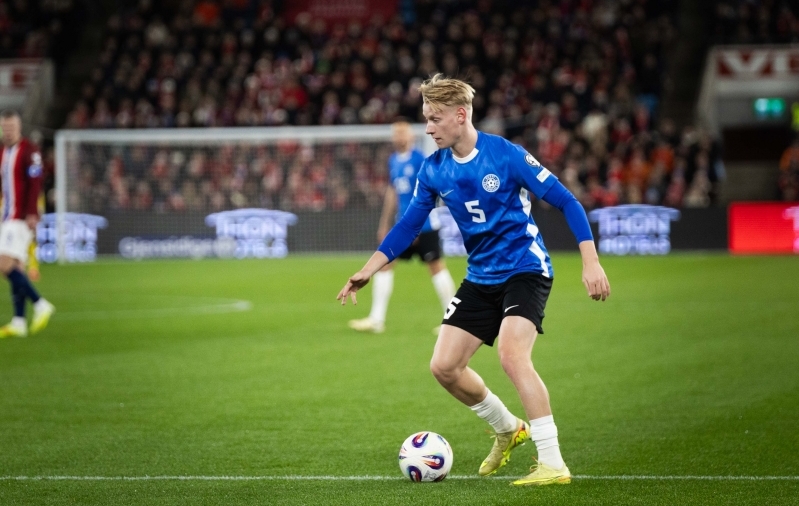 Jooksukunn! Shein troonib üle-euroopalises edetabelis