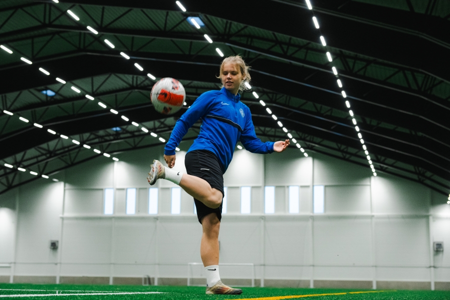 Fotograaf: Liisi Troska