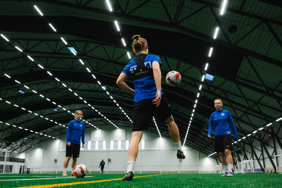 Fotograaf: Liisi Troska