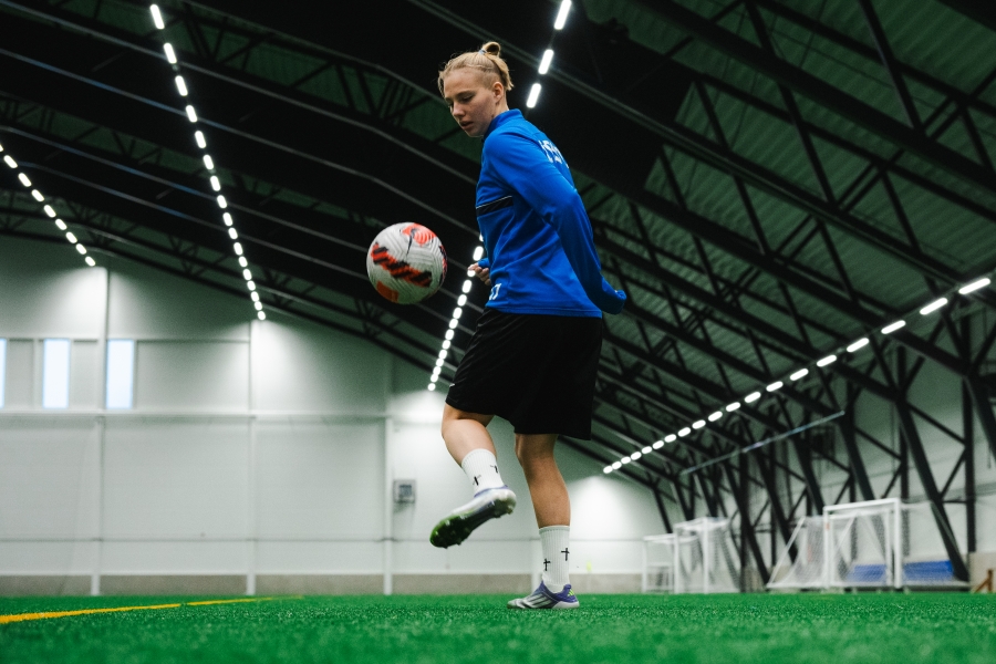 Fotograaf: Liisi Troska