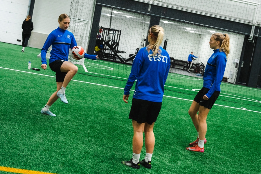 Fotograaf: Liisi Troska