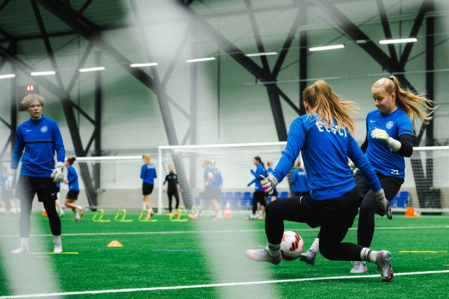 Fotograaf: Liisi Troska