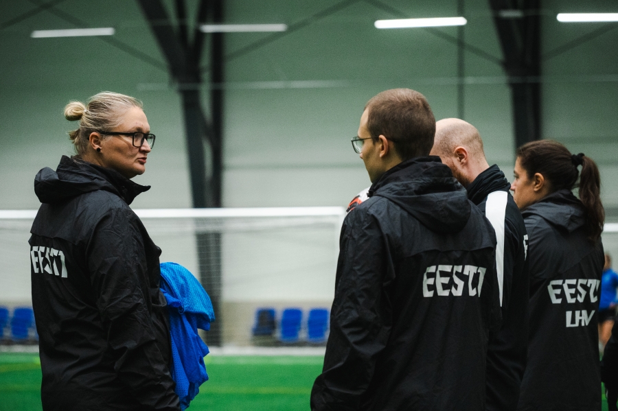 Fotograaf: Liisi Troska