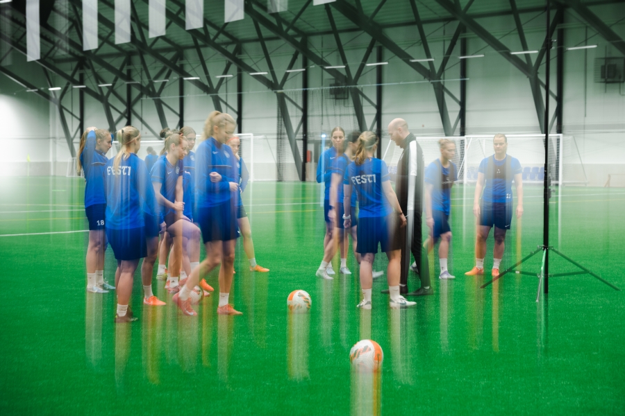 Fotograaf: Liisi Troska