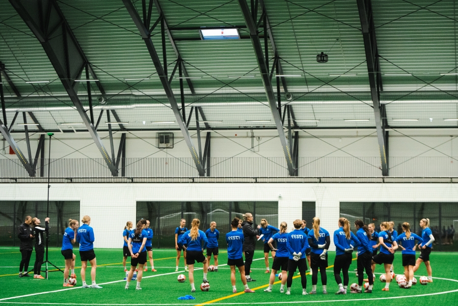 Fotograaf: Liisi Troska