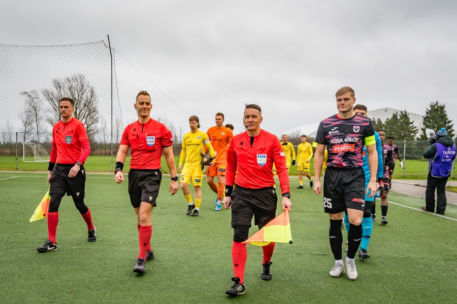 Fotograaf: Allan Mehik