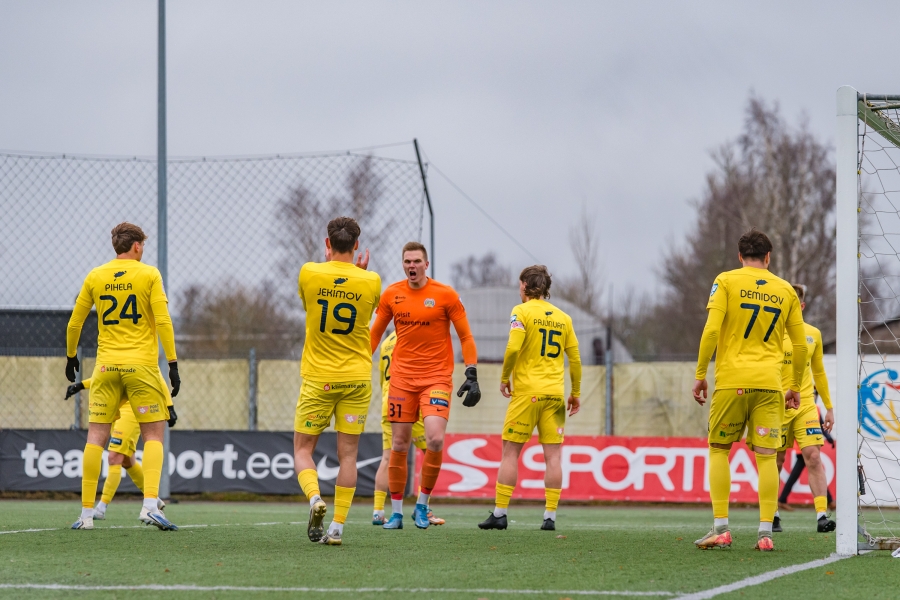 Fotograaf: Allan Mehik