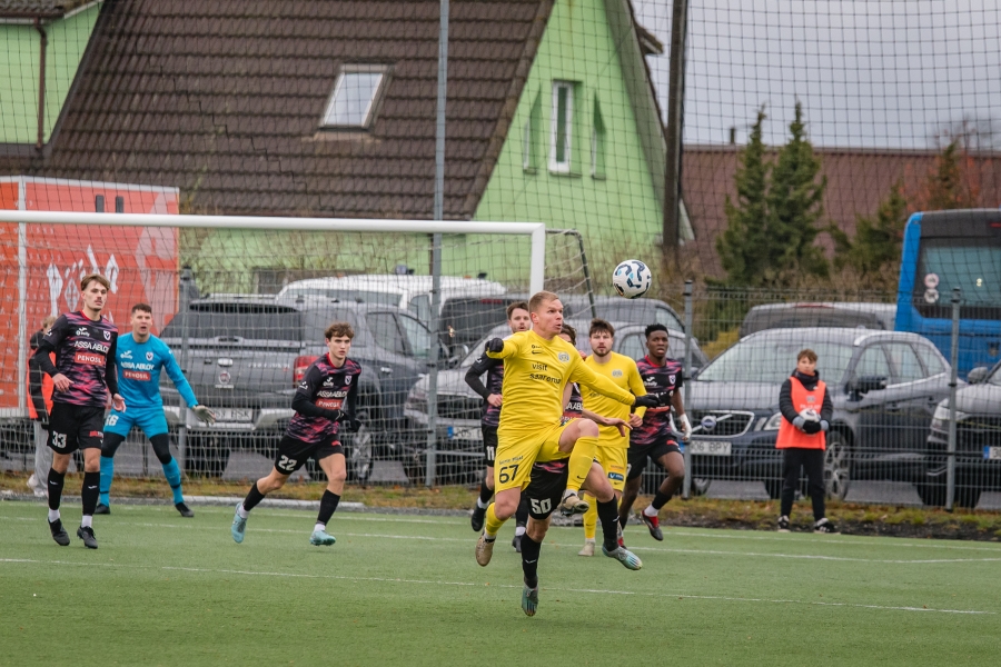 Fotograaf: Allan Mehik