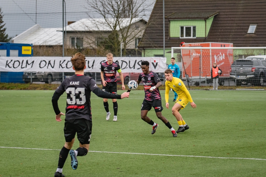 Fotograaf: Allan Mehik