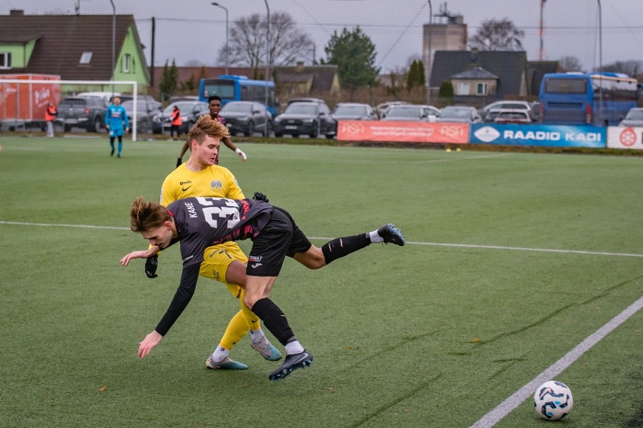 Fotograaf: Allan Mehik