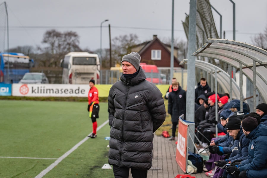 Fotograaf: Allan Mehik