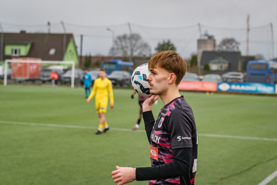 Fotograaf: Allan Mehik