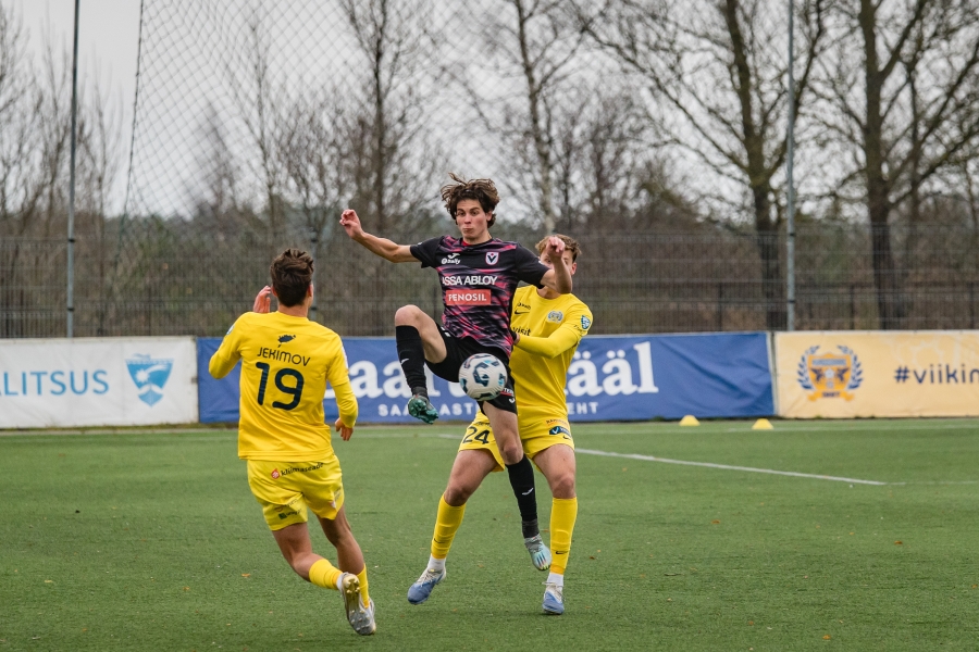 Fotograaf: Allan Mehik