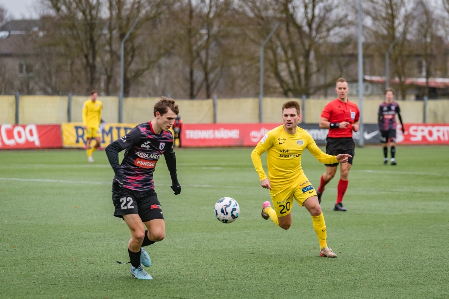 Fotograaf: Allan Mehik