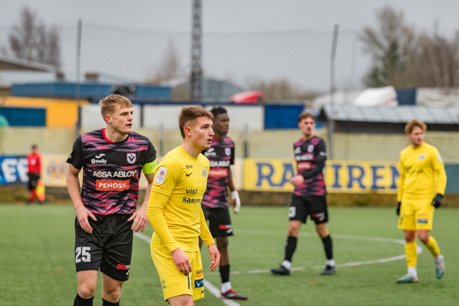 Fotograaf: Allan Mehik