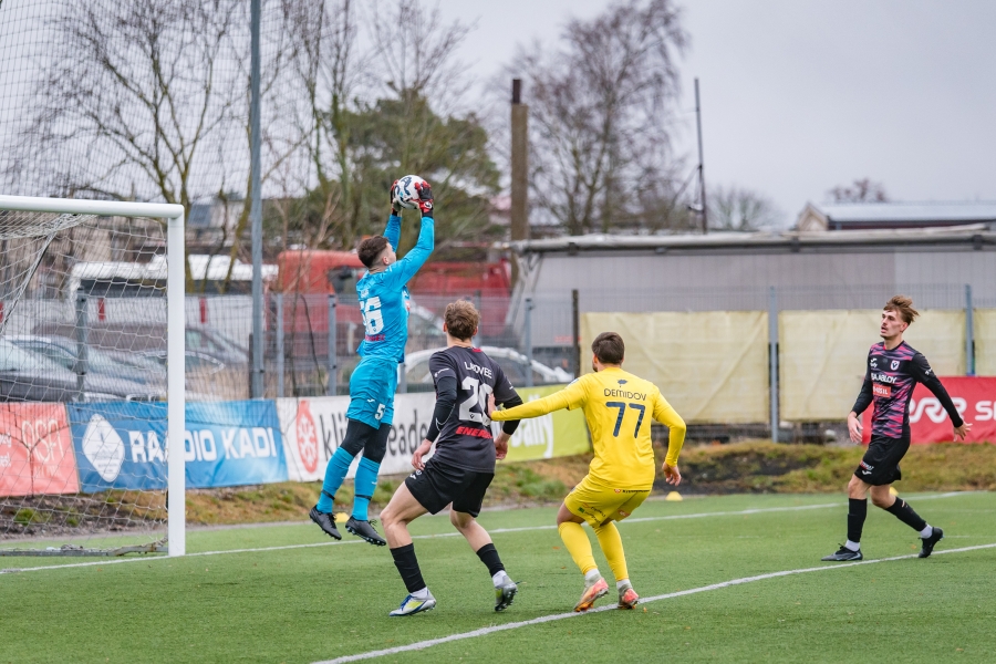 Fotograaf: Allan Mehik