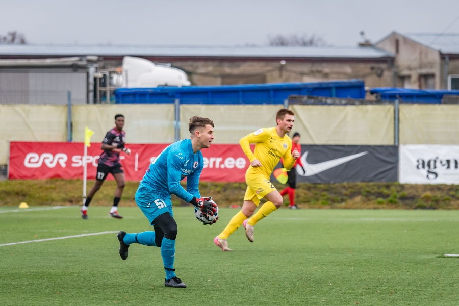 Fotograaf: Allan Mehik