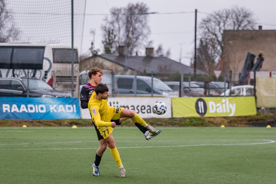 Fotograaf: Allan Mehik