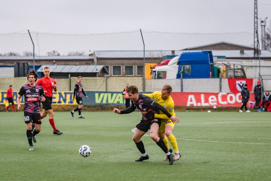 Fotograaf: Allan Mehik