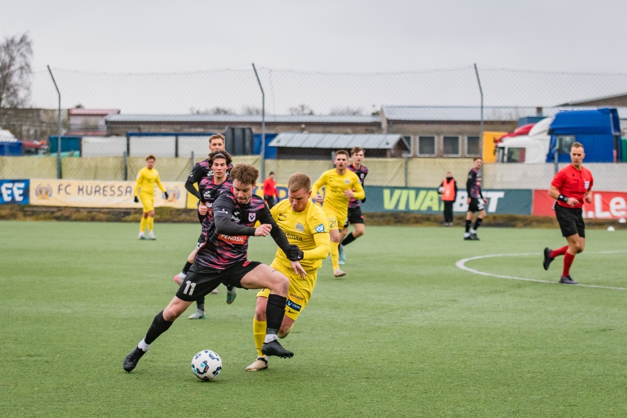 Fotograaf: Allan Mehik