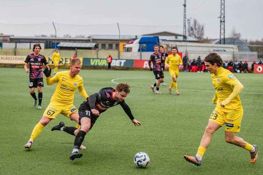 Fotograaf: Allan Mehik