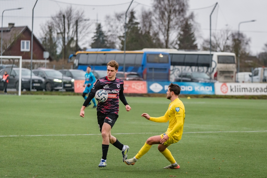 Fotograaf: Allan Mehik