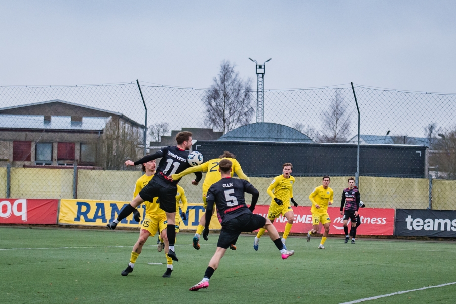 Fotograaf: Allan Mehik