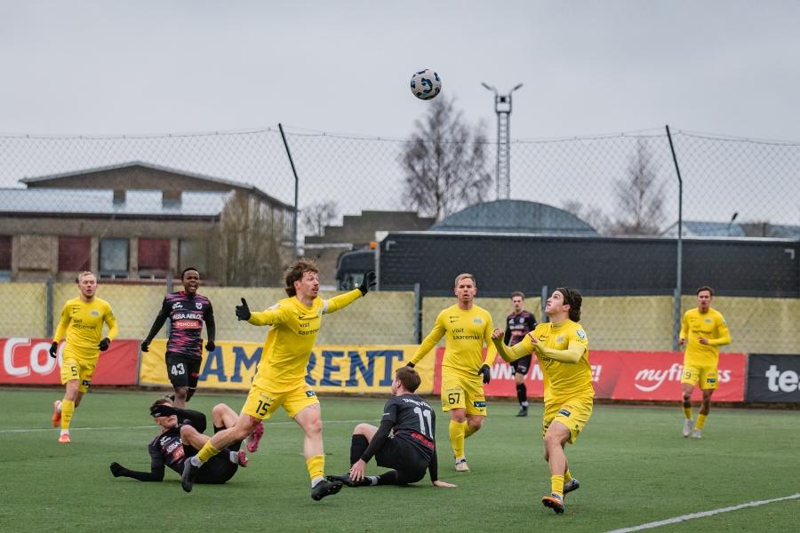 Fotograaf: Allan Mehik