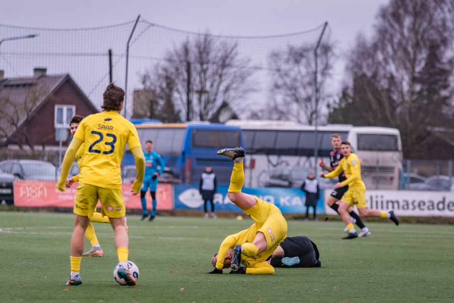 Fotograaf: Allan Mehik