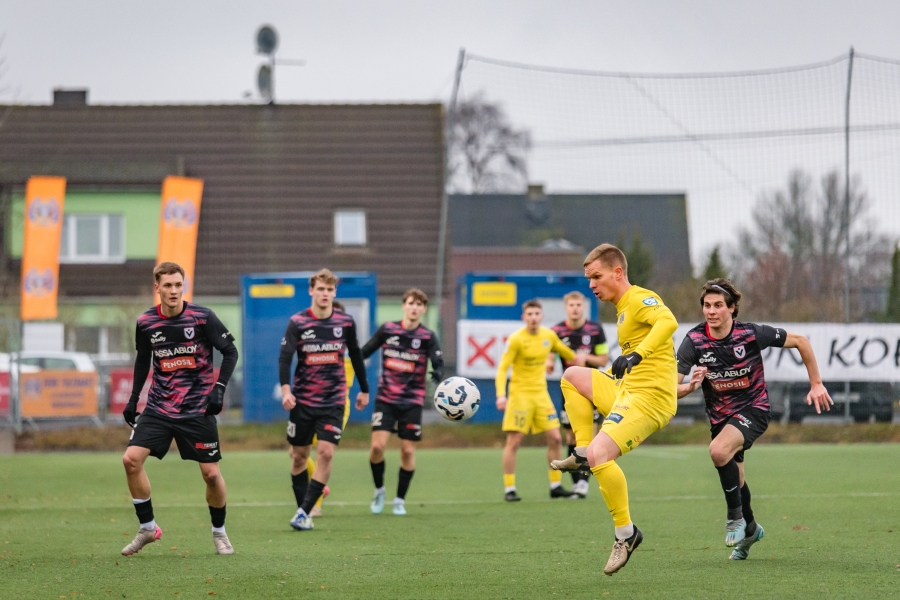 Fotograaf: Allan Mehik