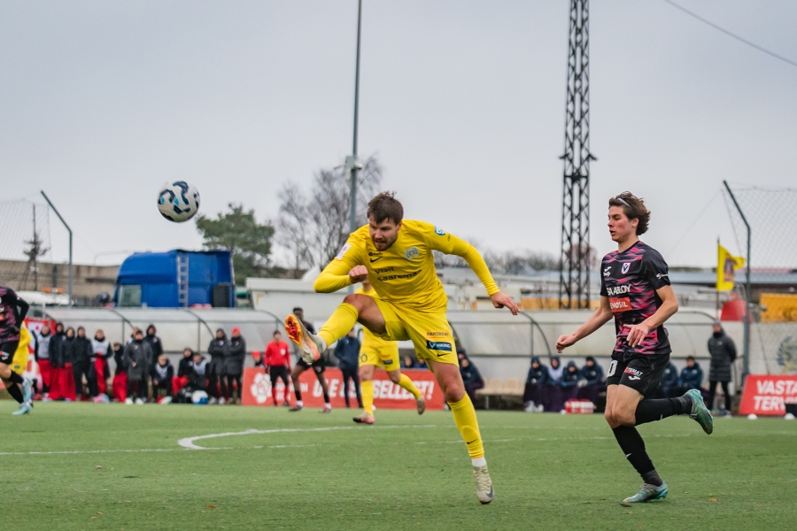 Fotograaf: Allan Mehik