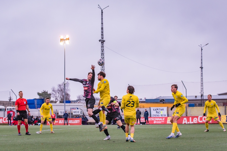 Fotograaf: Allan Mehik