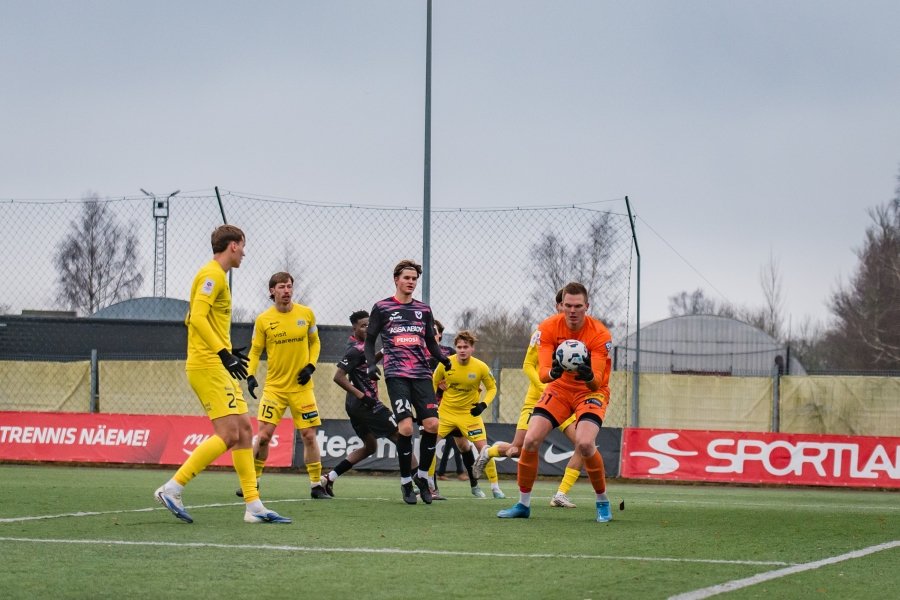 Fotograaf: Allan Mehik