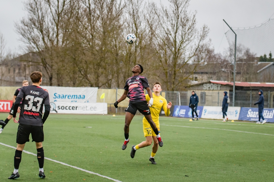 Fotograaf: Allan Mehik