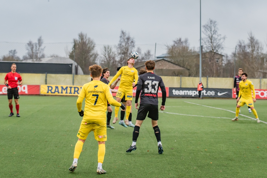 Fotograaf: Allan Mehik