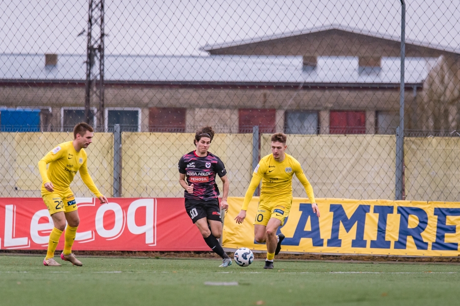 Fotograaf: Allan Mehik