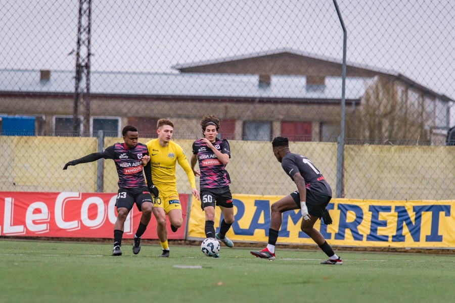 Fotograaf: Allan Mehik