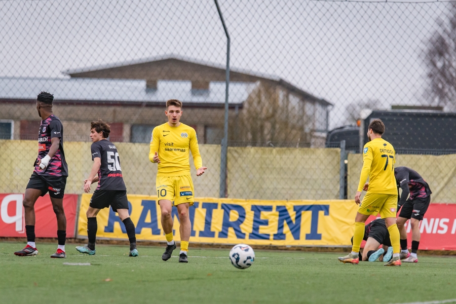 Fotograaf: Allan Mehik