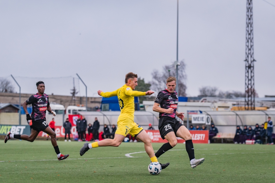 Fotograaf: Allan Mehik