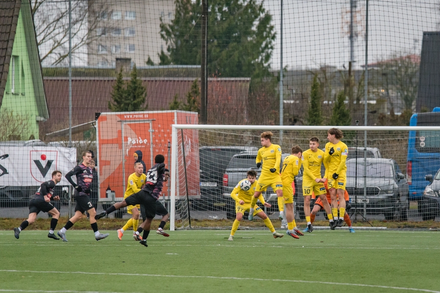 Fotograaf: Allan Mehik