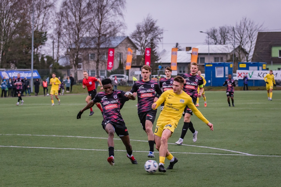 Fotograaf: Allan Mehik