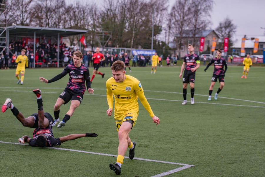 Fotograaf: Allan Mehik